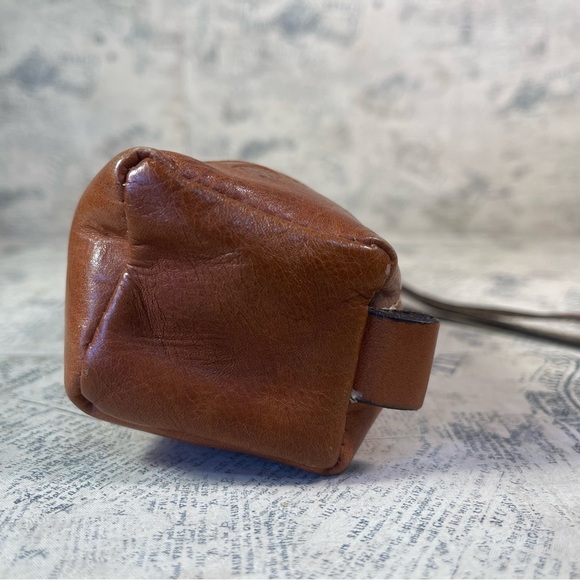 Patricia Nash Isla Oblong Case, Makeup Bag, Pencils Bag, writable bag - Picture 2 of 8